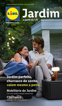 Lidl folheto a partir de 01/06/2026 Lidl Folheto Especial Jardim (2026-06-01)