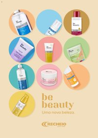 Recheio folheto a partir de 23/07/2024 Be Beauty (2024-07-23)