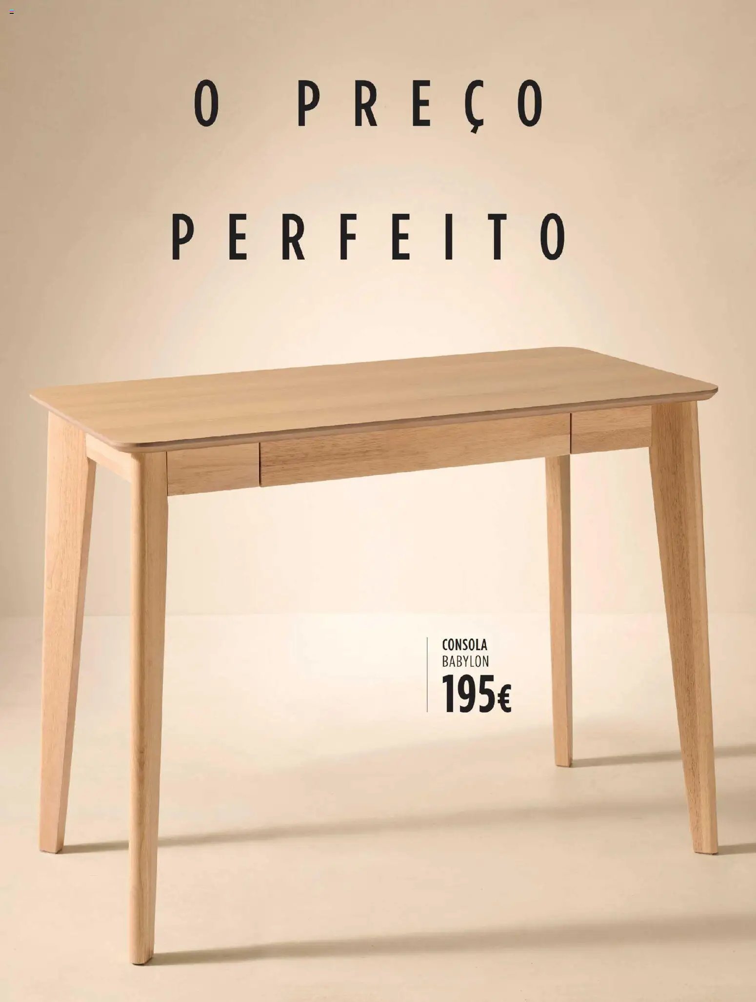 El Corte Ingles folheto a partir de 23/04/2026 El Corte Ingles Decora (2026-04-23 - 2026-07-01) | 106