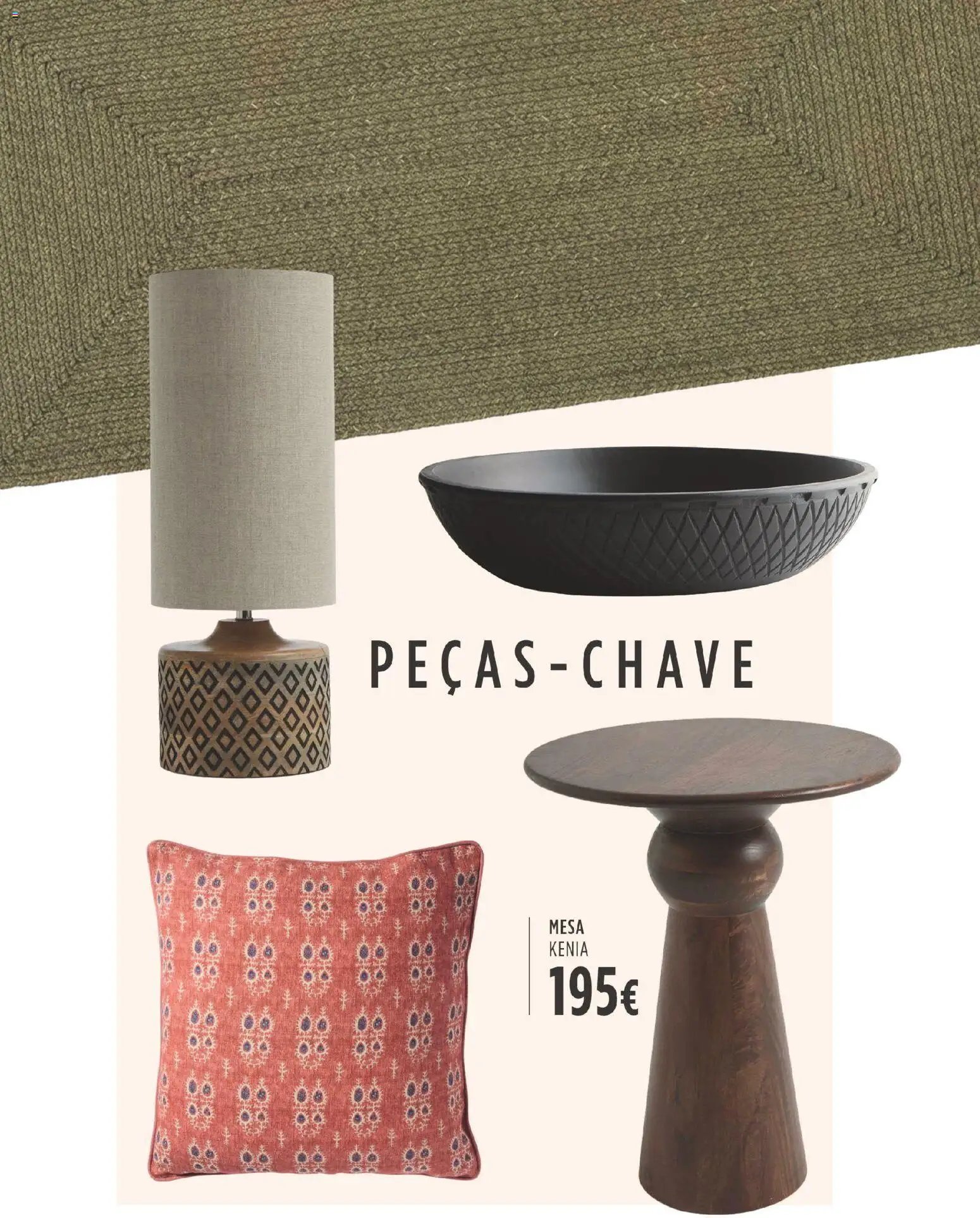El Corte Ingles folheto a partir de 23/04/2026 El Corte Ingles Decora (2026-04-23 - 2026-07-01) | 16