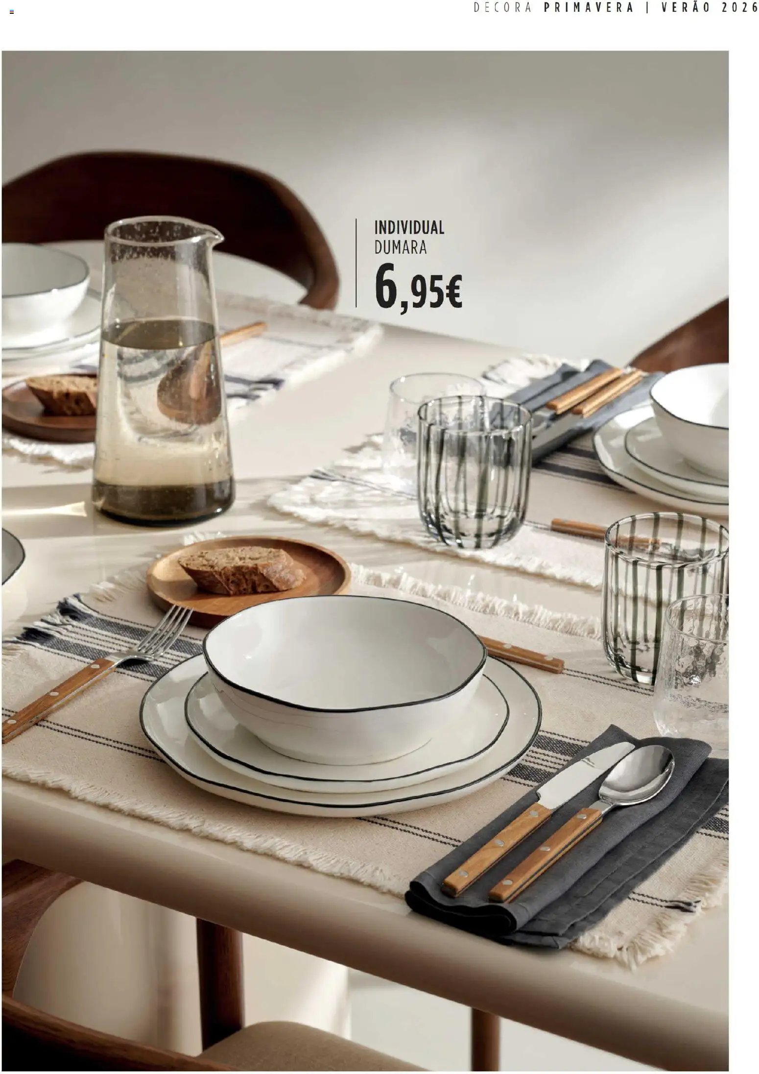 El Corte Ingles folheto a partir de 23/04/2026 El Corte Ingles Decora (2026-04-23 - 2026-07-01) | 95