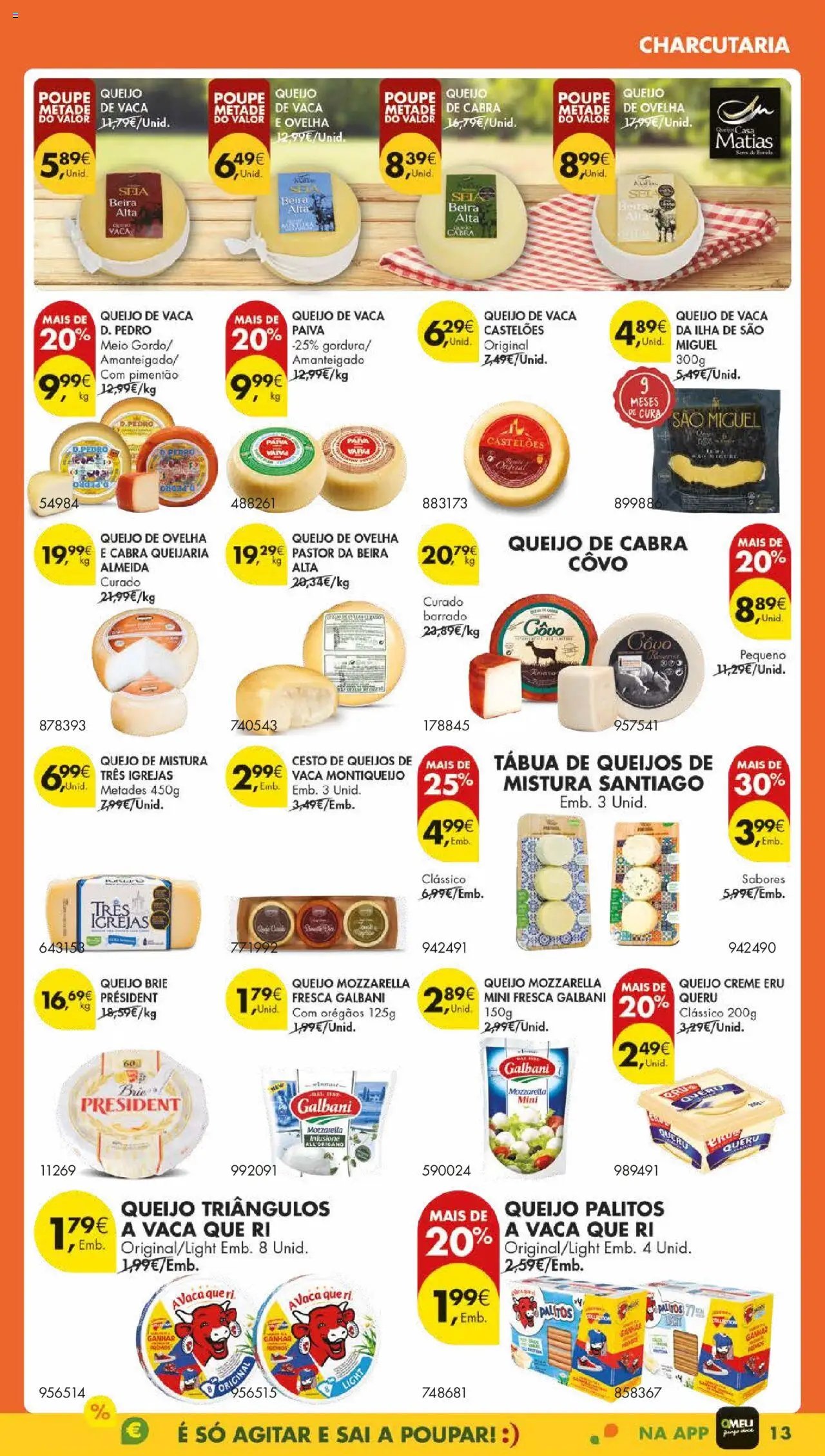 Pingo Doce folheto a partir de 29/07/2025 Folheto (2025-07-29 - 2026-08-04) | 15