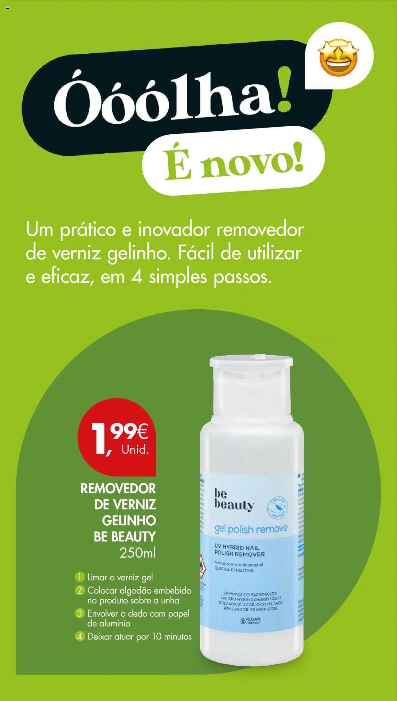 Pingo Doce folheto a partir de 29/07/2025 Folheto (2025-07-29 - 2026-08-04) | 36