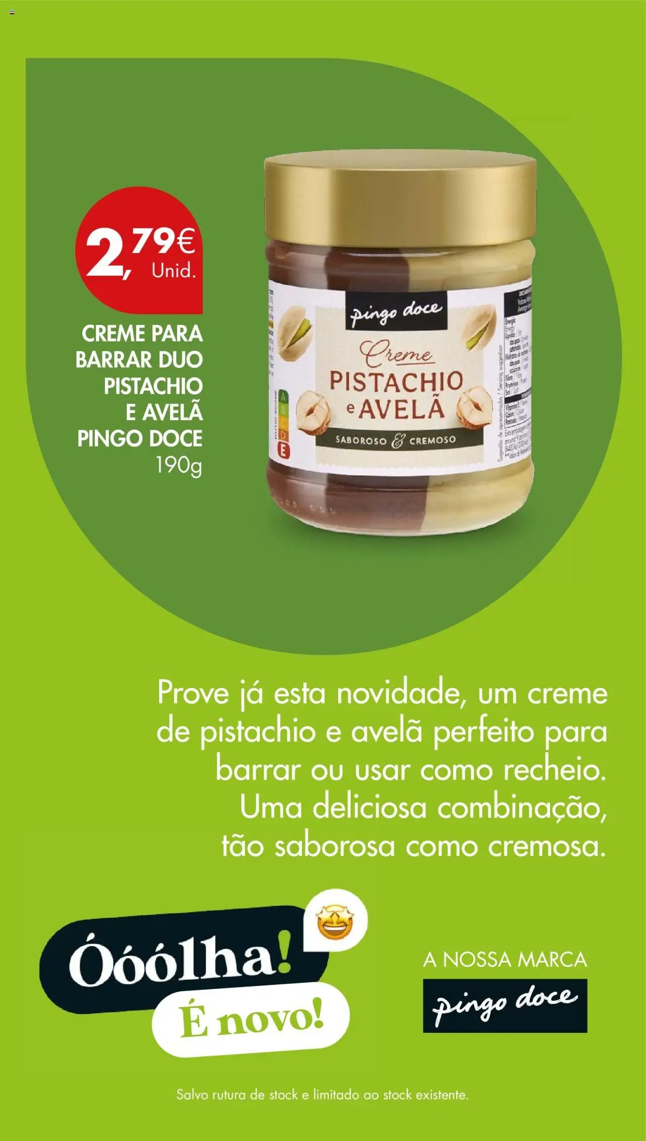 Pingo Doce folheto a partir de 29/07/2025 Folheto (2025-07-29 - 2026-08-04) | 37