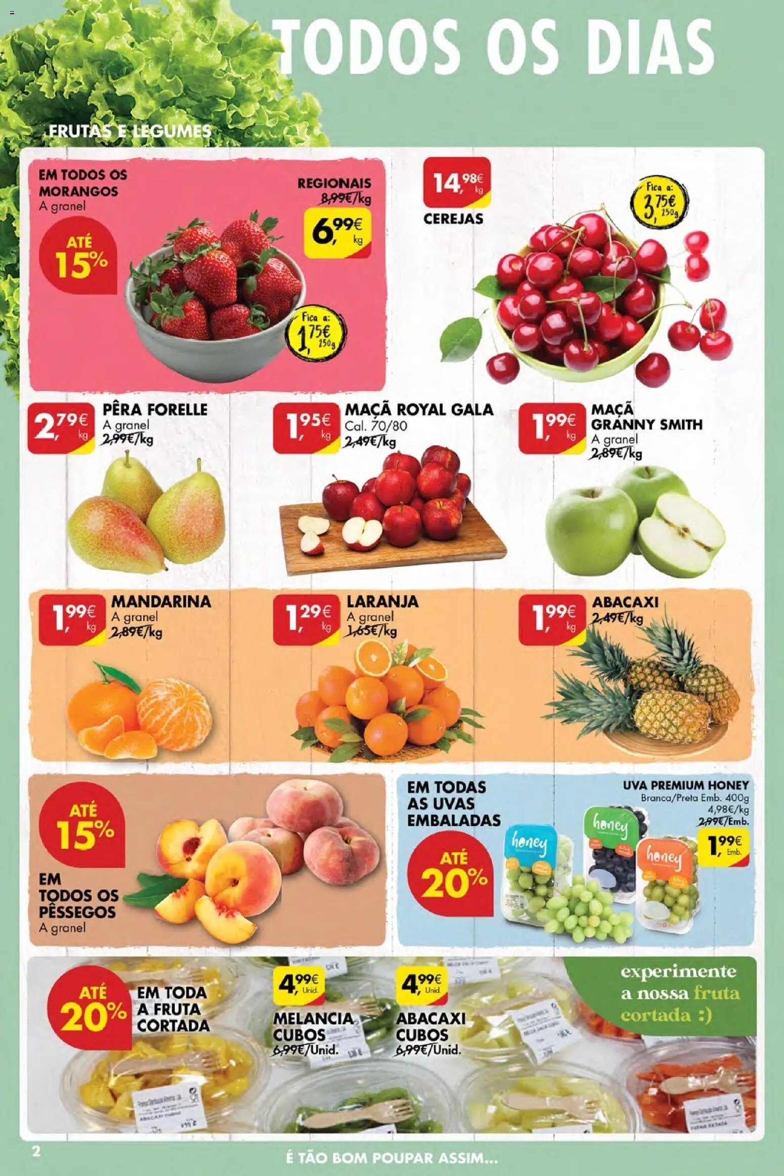 Pingo Doce folheto a partir de 21/05/2026 Pingo Doce Poupe Esta Semana Açores (2026-05-21 - 2026-05-27) | 2