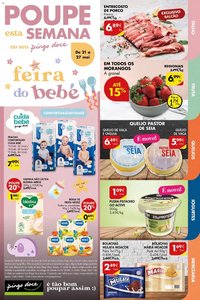 Pingo Doce folheto a partir de 21/05/2026 Pingo Doce Poupe Esta Semana Açores (2026-05-21 - 2026-05-27)