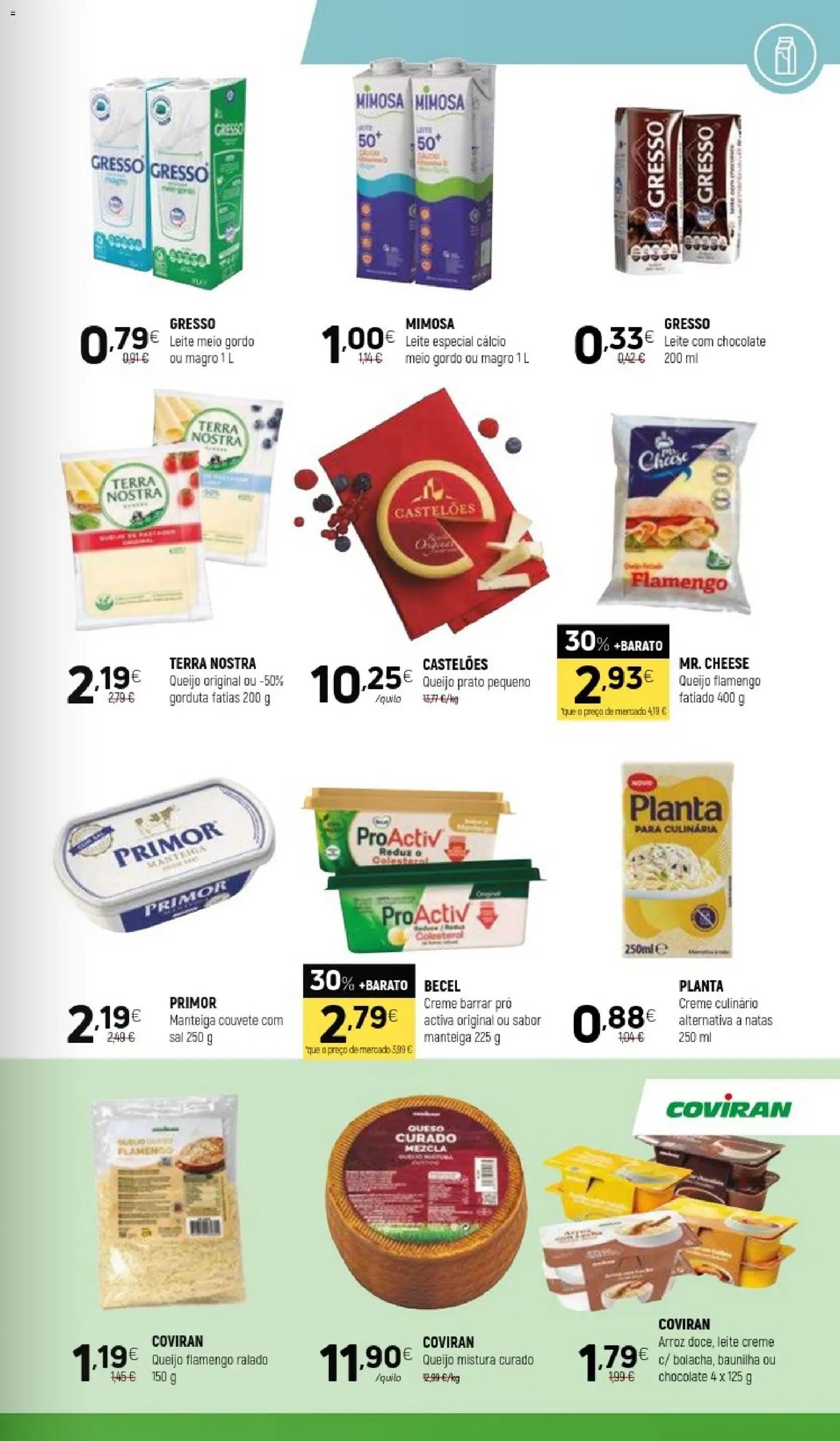 Coviran folheto a partir de 19/05/2026 Coviran Folheto (2026-05-19 - 2026-05-31) | 5