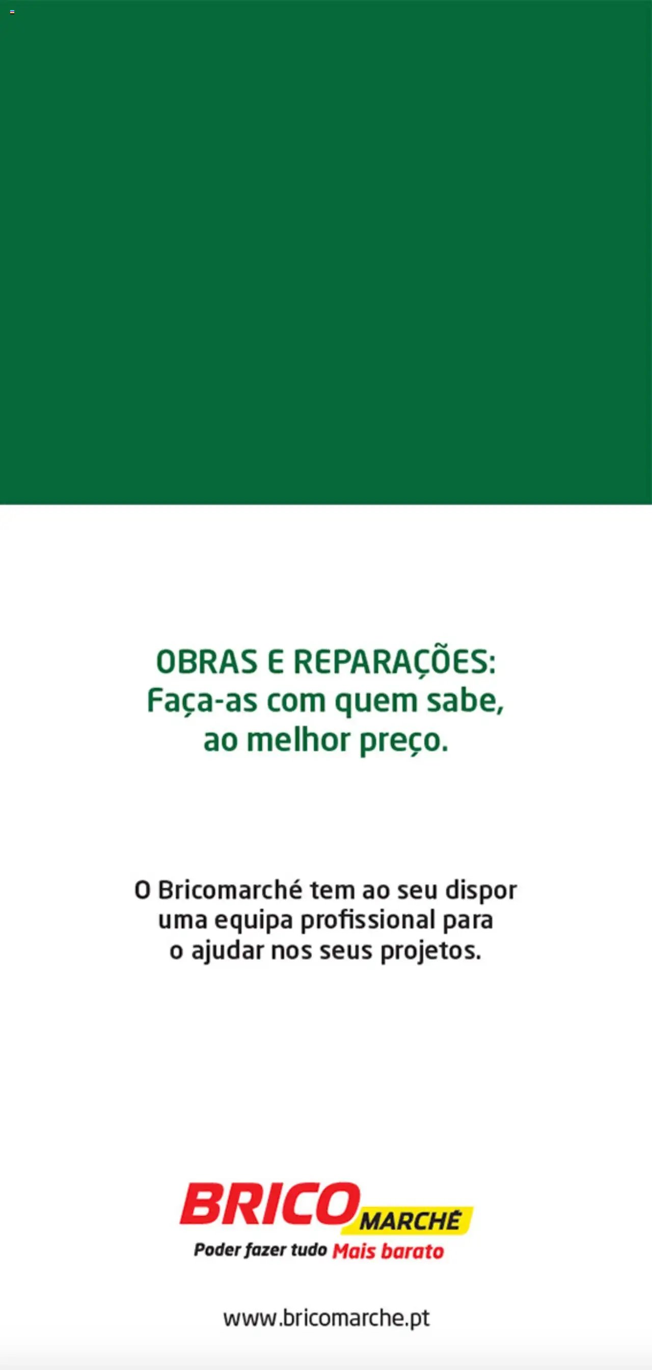 BricoMarché folheto a partir de 27/12/2023 Jardim (2023-12-27) | 6