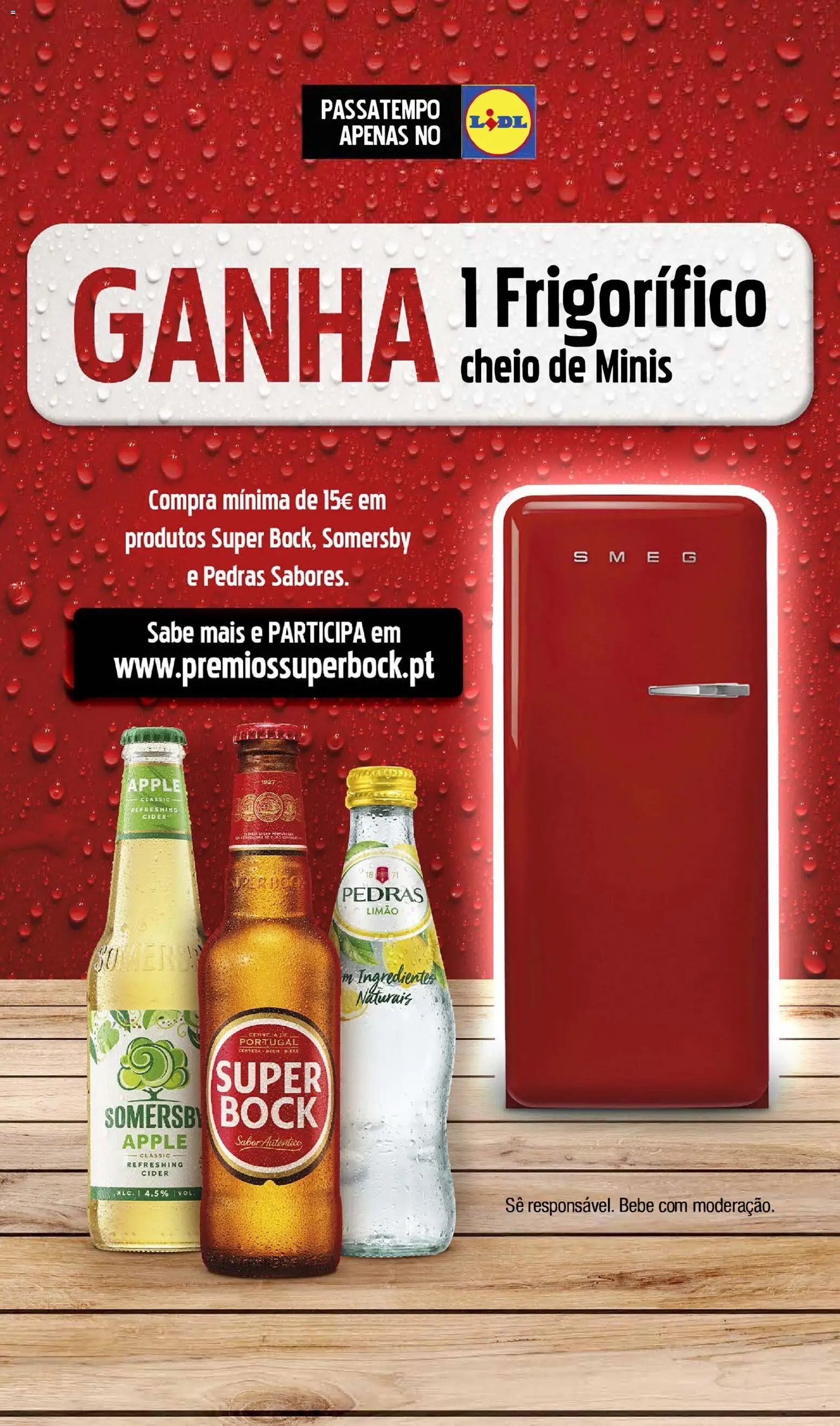 Lidl folheto a partir de 25/05/2026 Lidl Folheto (2026-05-25 - 2026-05-31) | 45
