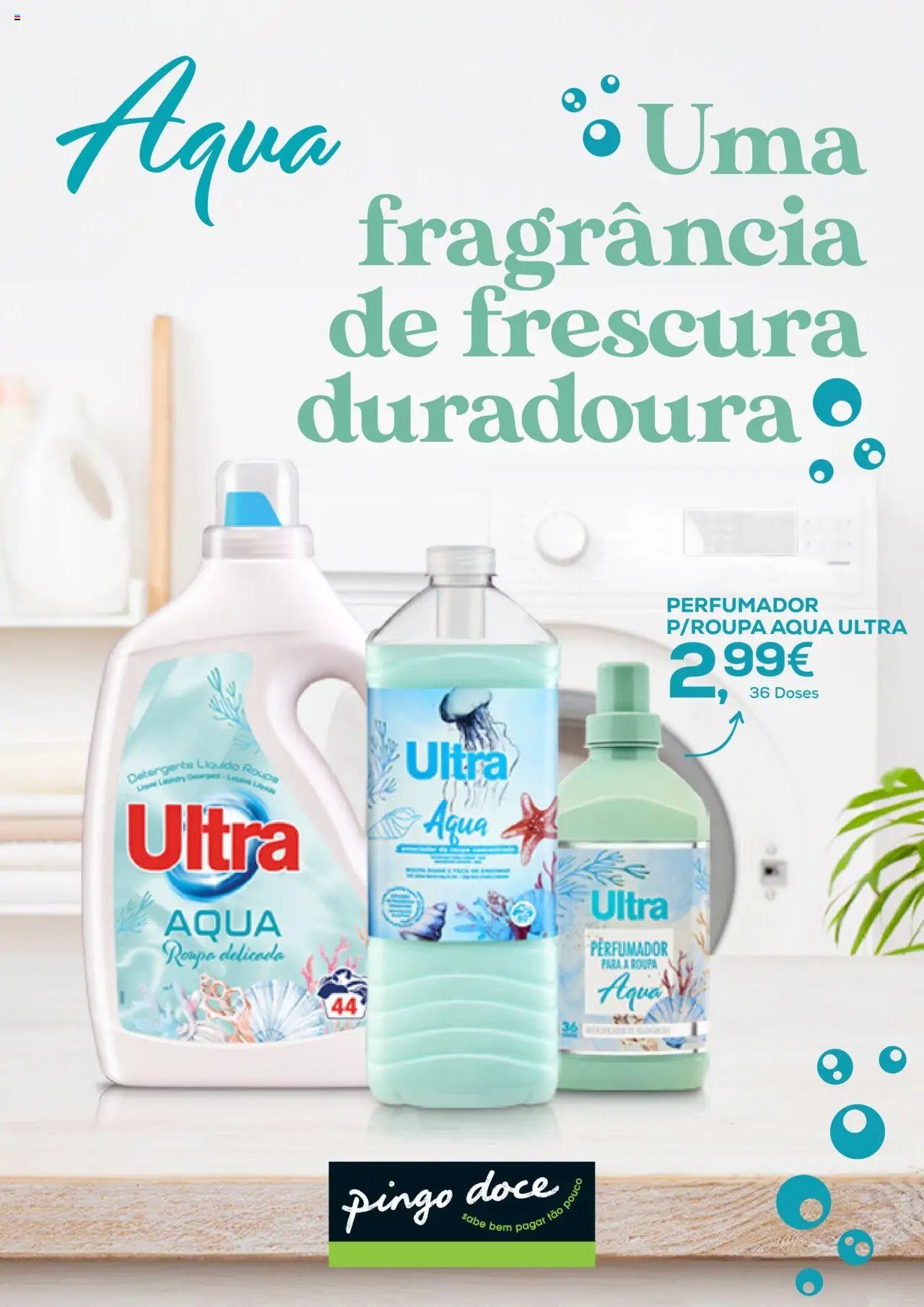 Pingo Doce folheto a partir de 24/05/2024 Catálogo-Frescura Duradoura (2024-05-24) | 1