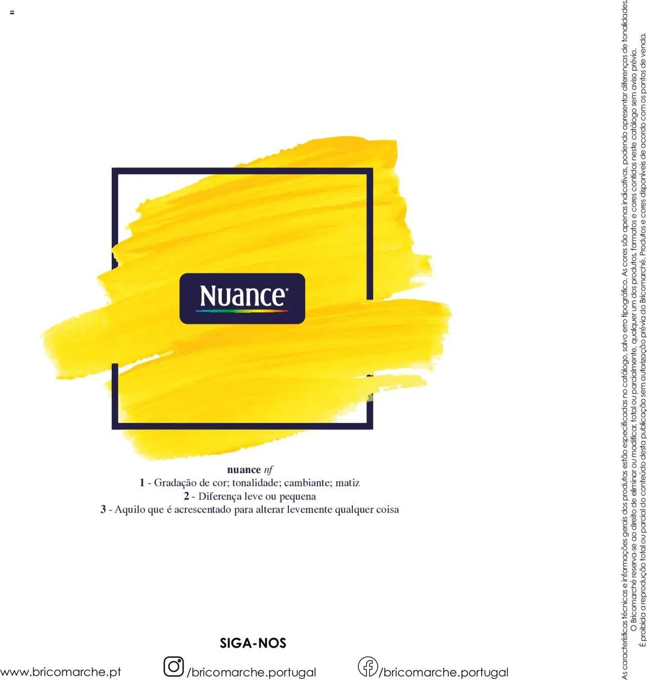 BricoMarché folheto a partir de 27/12/2023 Nuance  (2023-12-27) | 20
