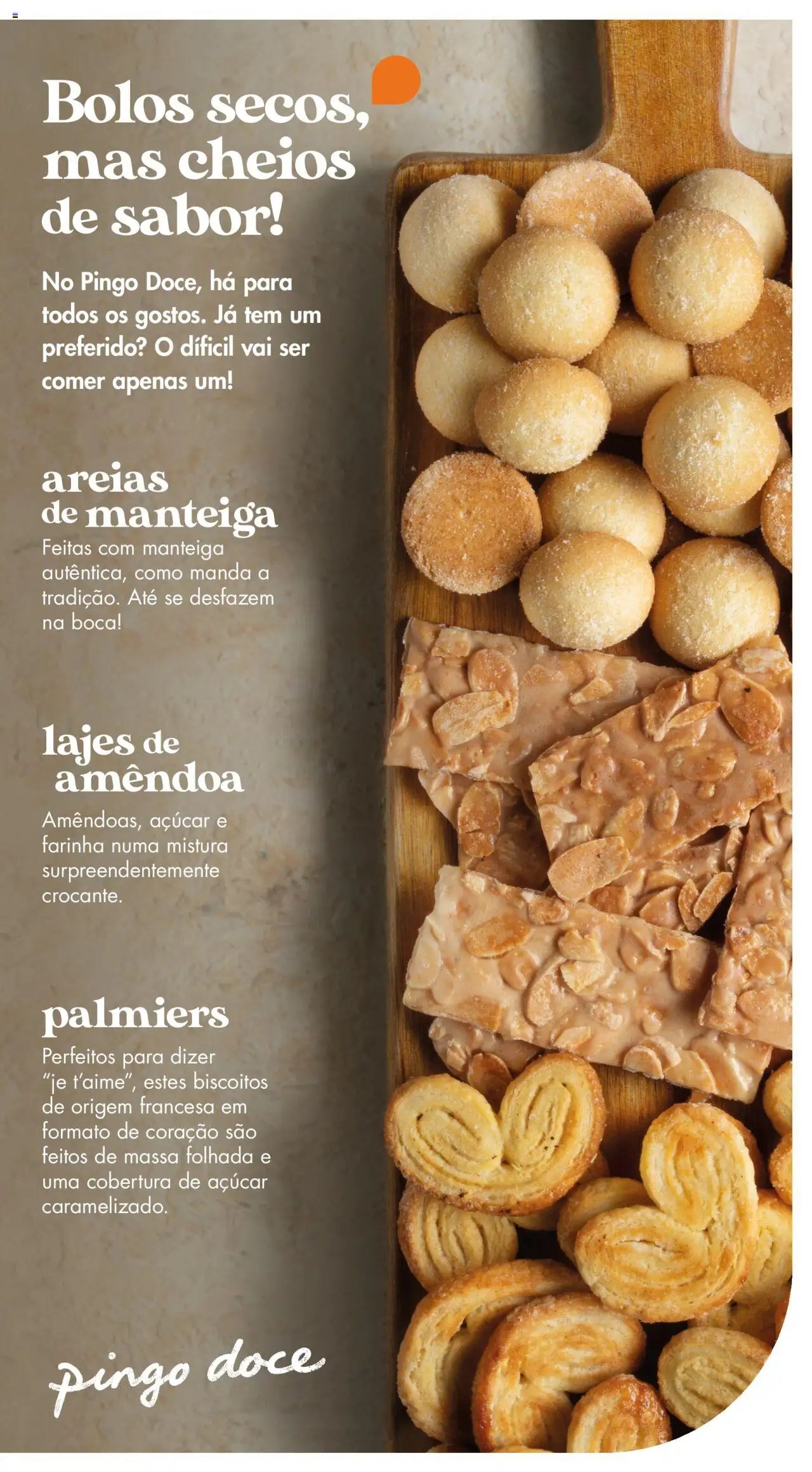 Pingo Doce folheto a partir de 20/05/2025 Catálogo-Padaria (2025-05-20) | 26