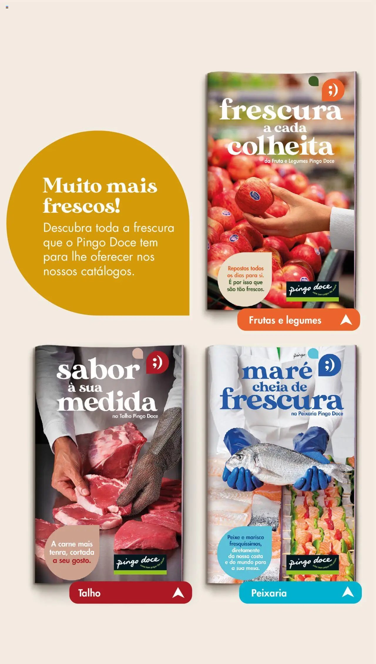 Pingo Doce folheto a partir de 20/05/2025 Catálogo-Padaria (2025-05-20) | 27
