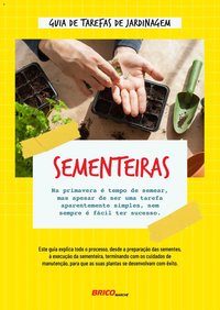 BricoMarché folheto a partir de 17/01/2024 Sementeiras (2024-01-17)