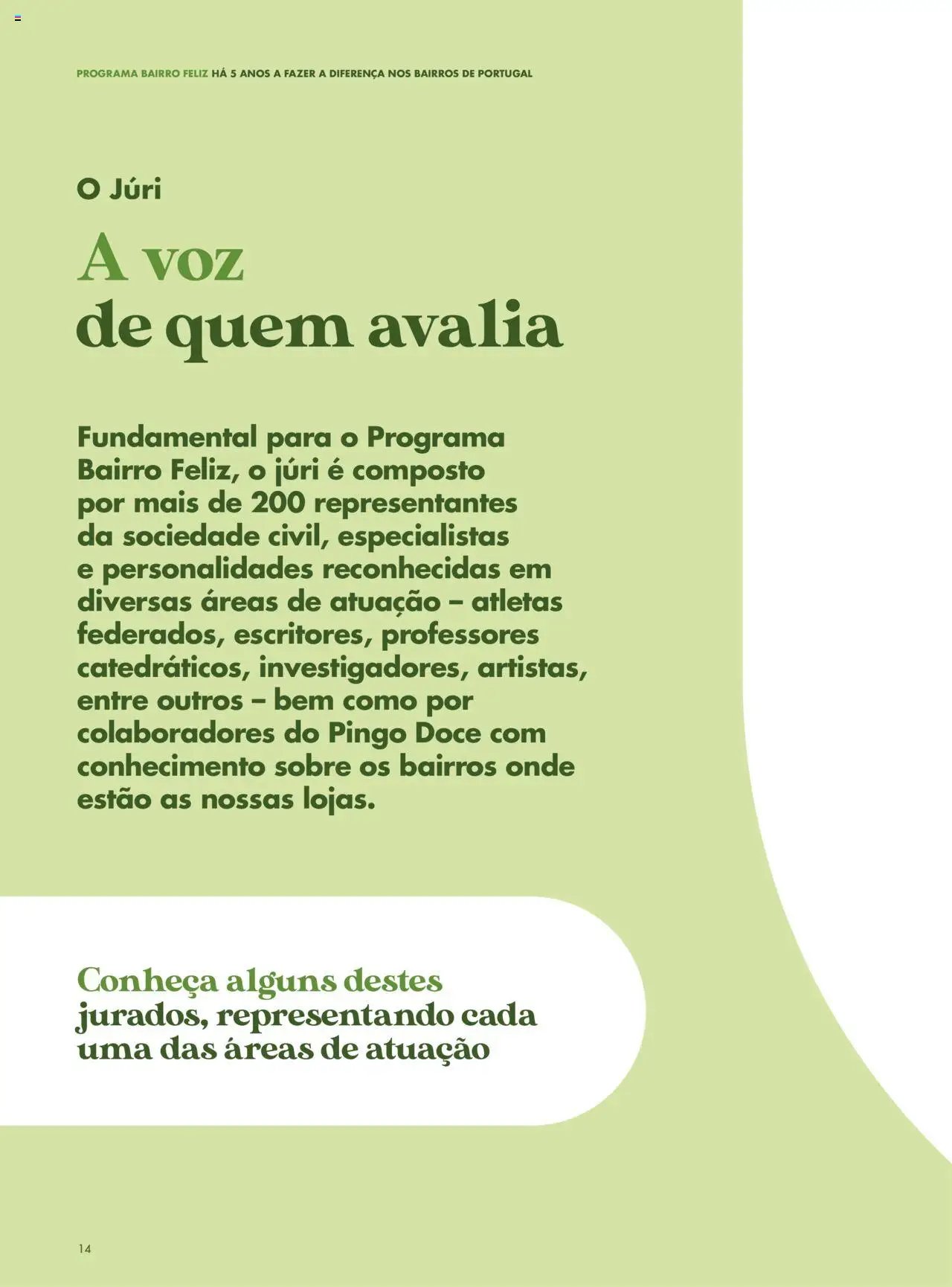 Pingo Doce folheto a partir de 08/04/2025 Catálogo-Bairro Feliz (2025-04-08 - 2025-12-31) | 12