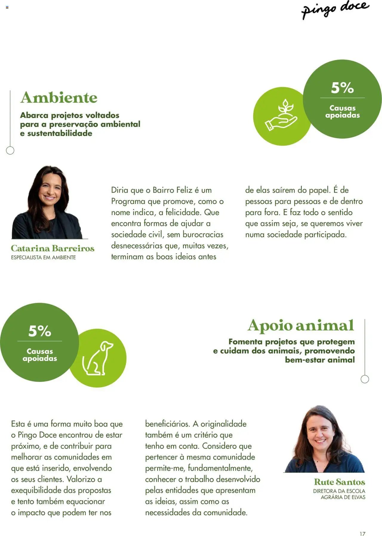 Pingo Doce folheto a partir de 08/04/2025 Catálogo-Bairro Feliz (2025-04-08 - 2025-12-31) | 15