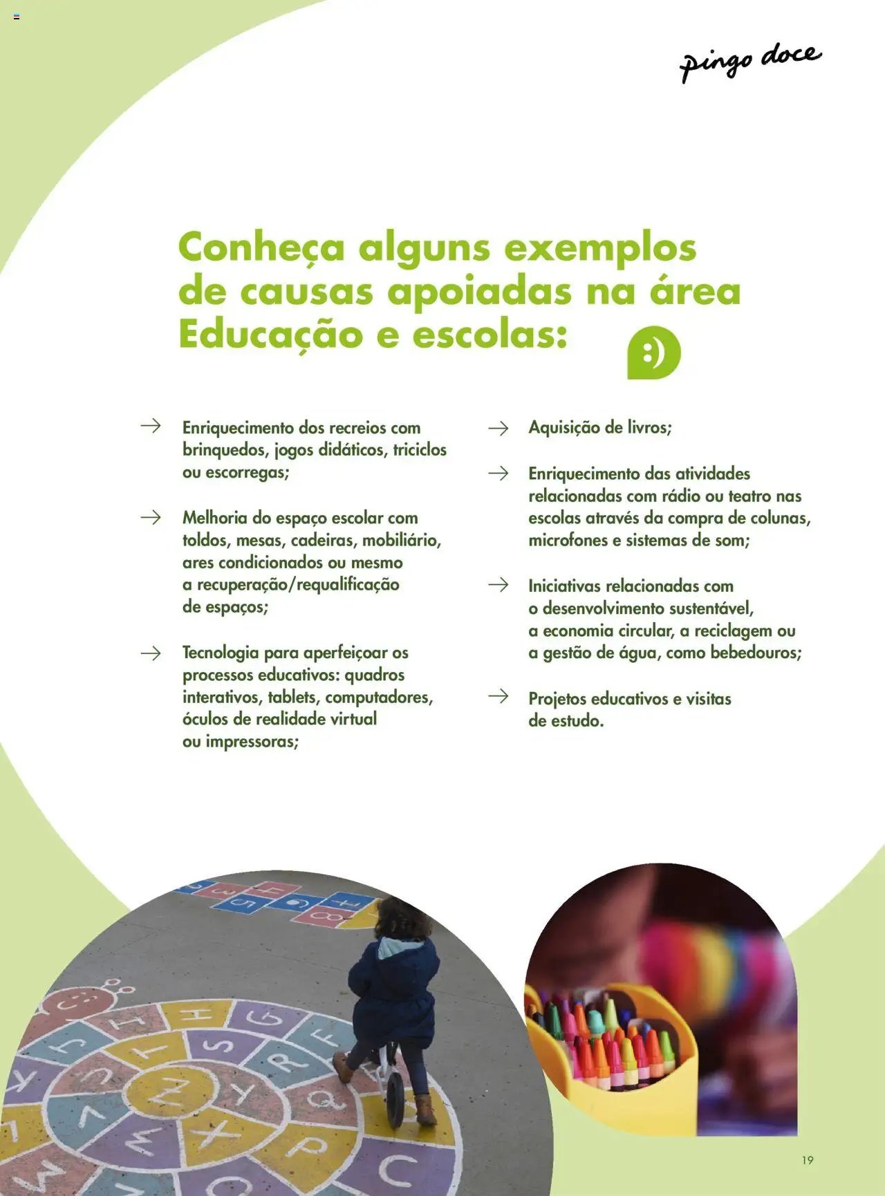 Pingo Doce folheto a partir de 08/04/2025 Catálogo-Bairro Feliz (2025-04-08 - 2025-12-31) | 17