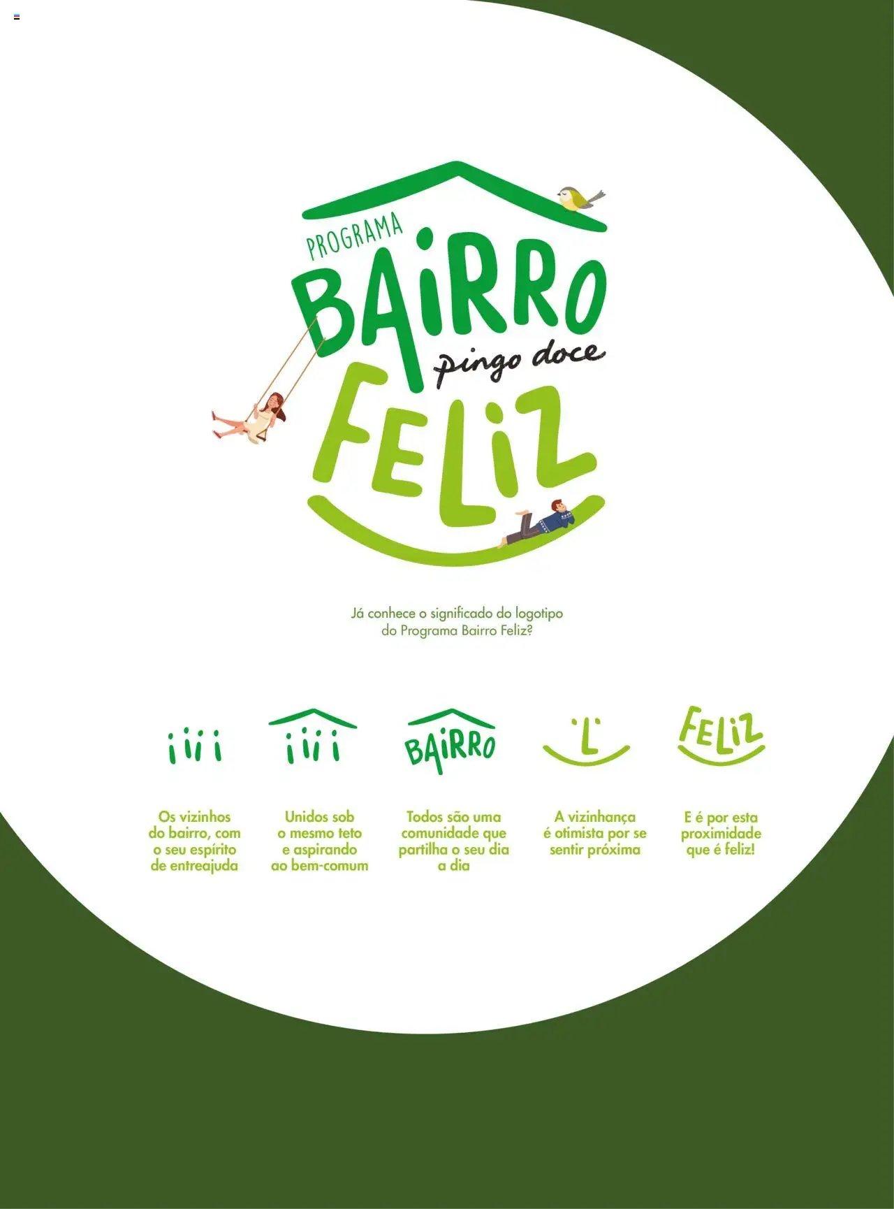 Pingo Doce folheto a partir de 08/04/2025 Catálogo-Bairro Feliz (2025-04-08 - 2025-12-31) | 2