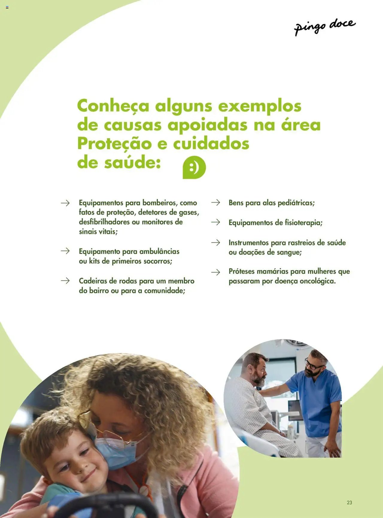 Pingo Doce folheto a partir de 08/04/2025 Catálogo-Bairro Feliz (2025-04-08 - 2025-12-31) | 21