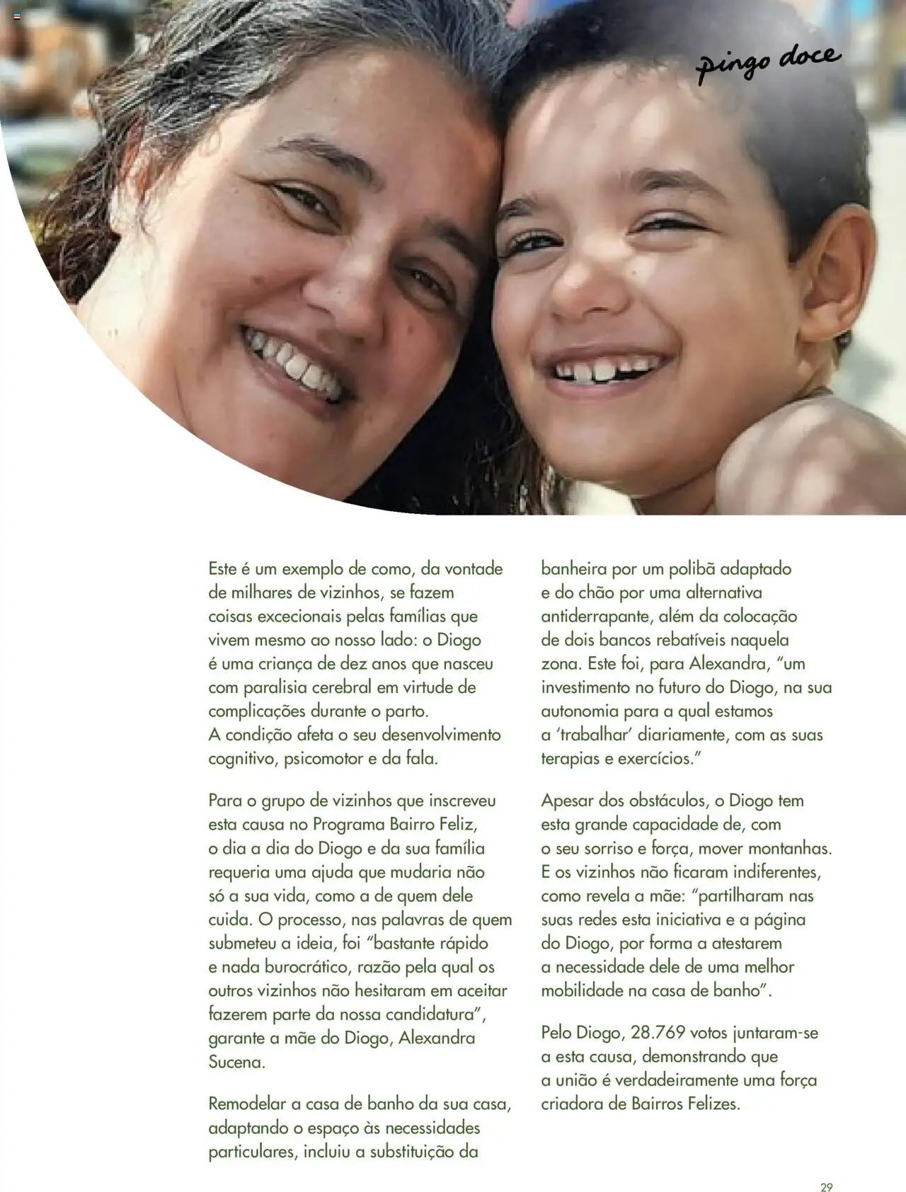 Pingo Doce folheto a partir de 08/04/2025 Catálogo-Bairro Feliz (2025-04-08 - 2025-12-31) | 27