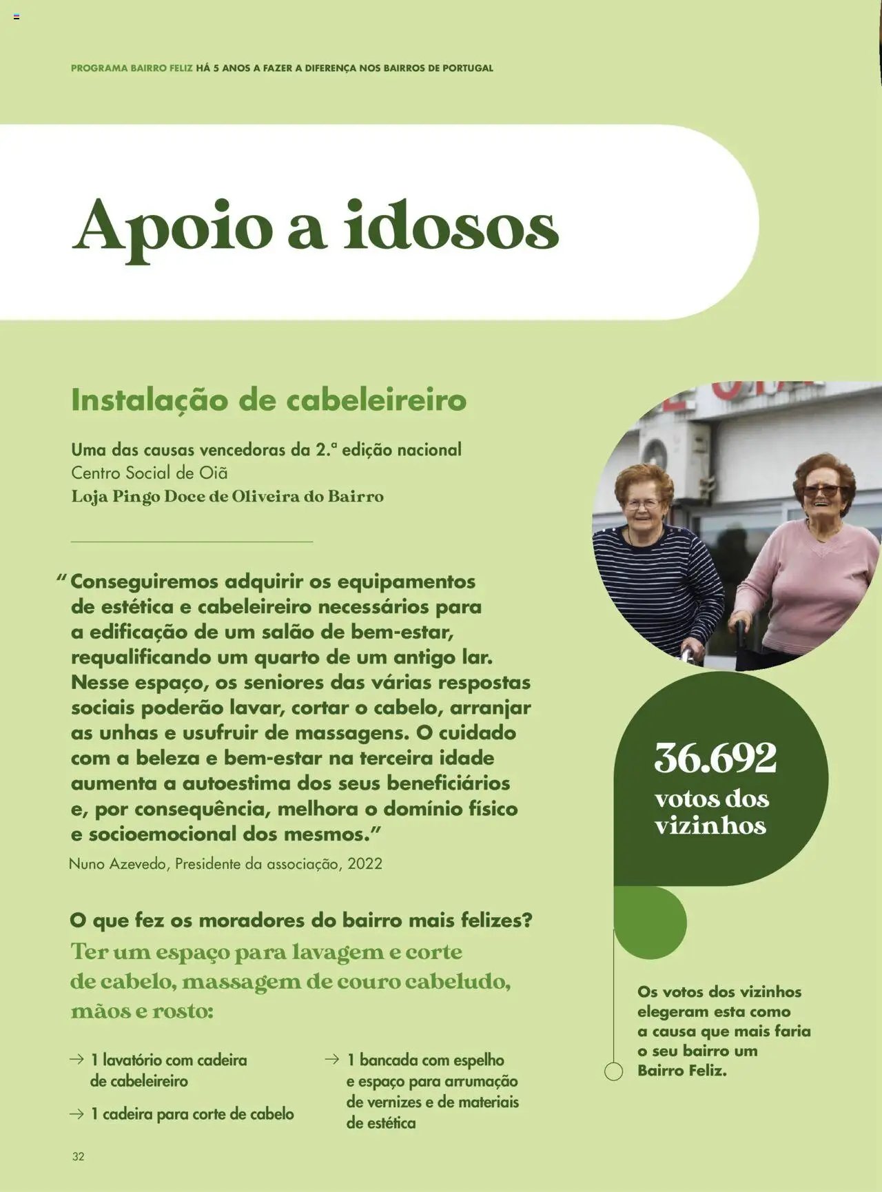 Pingo Doce folheto a partir de 08/04/2025 Catálogo-Bairro Feliz (2025-04-08 - 2025-12-31) | 30