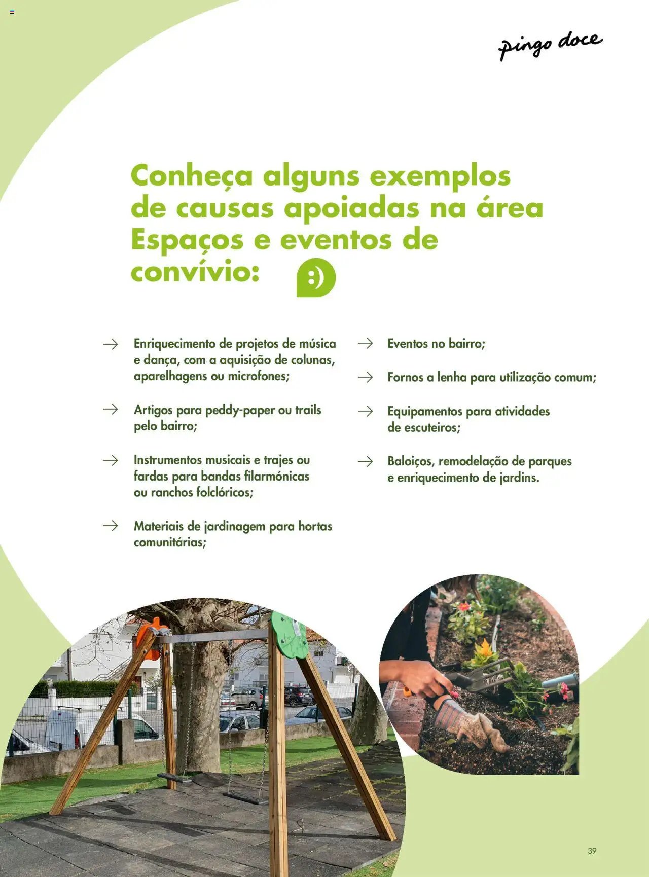 Pingo Doce folheto a partir de 08/04/2025 Catálogo-Bairro Feliz (2025-04-08 - 2025-12-31) | 37