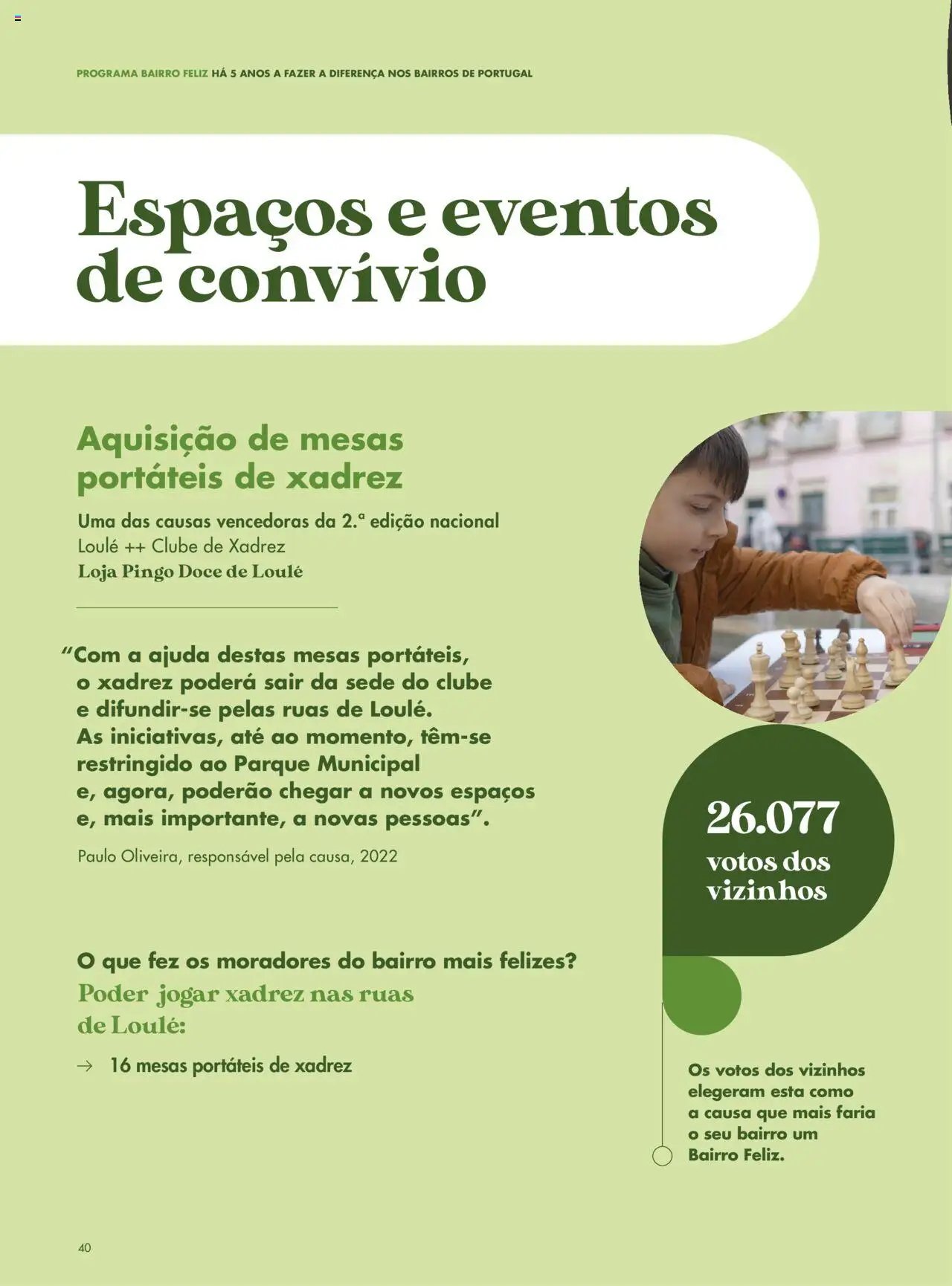 Pingo Doce folheto a partir de 08/04/2025 Catálogo-Bairro Feliz (2025-04-08 - 2025-12-31) | 38