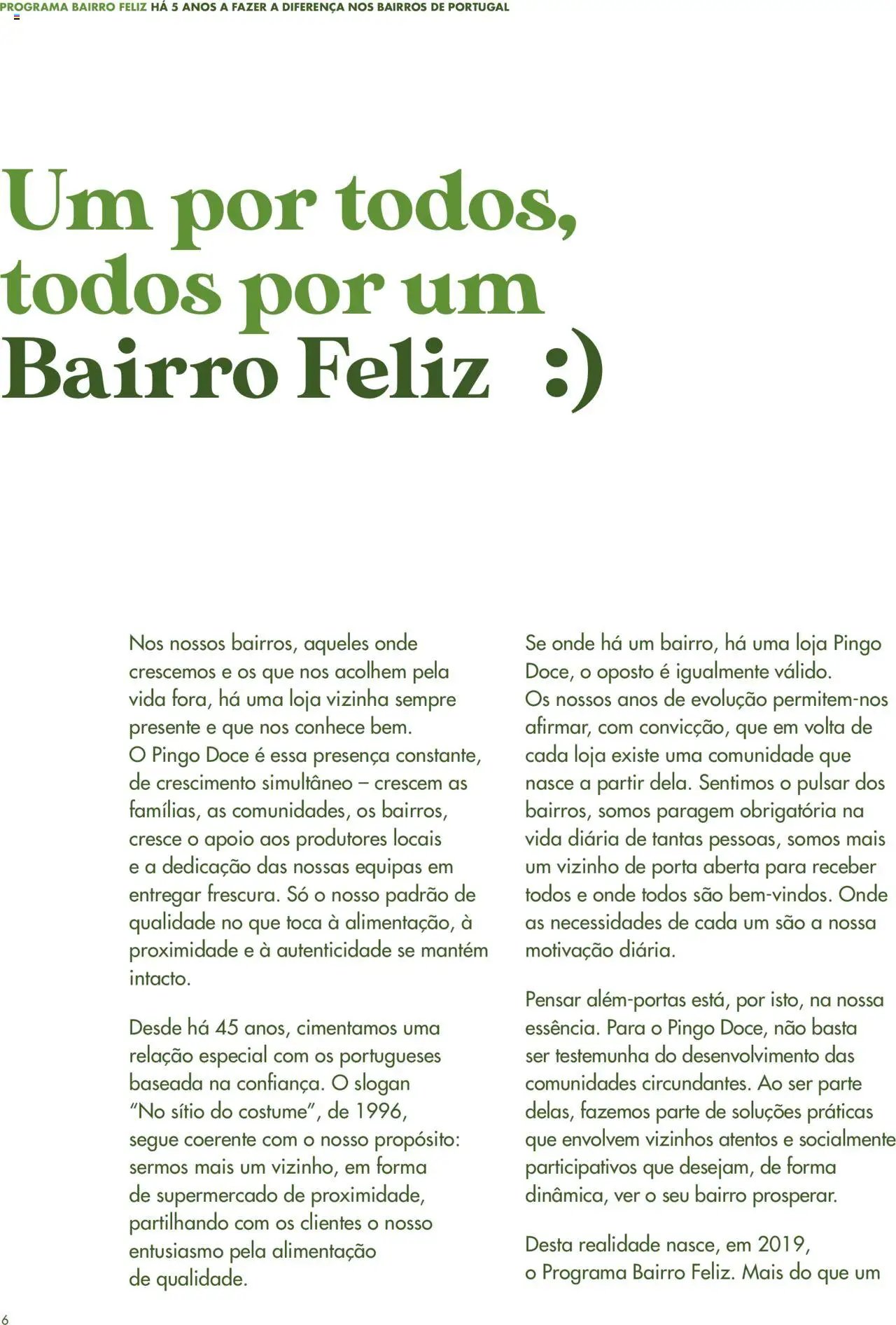 Pingo Doce folheto a partir de 08/04/2025 Catálogo-Bairro Feliz (2025-04-08 - 2025-12-31) | 4