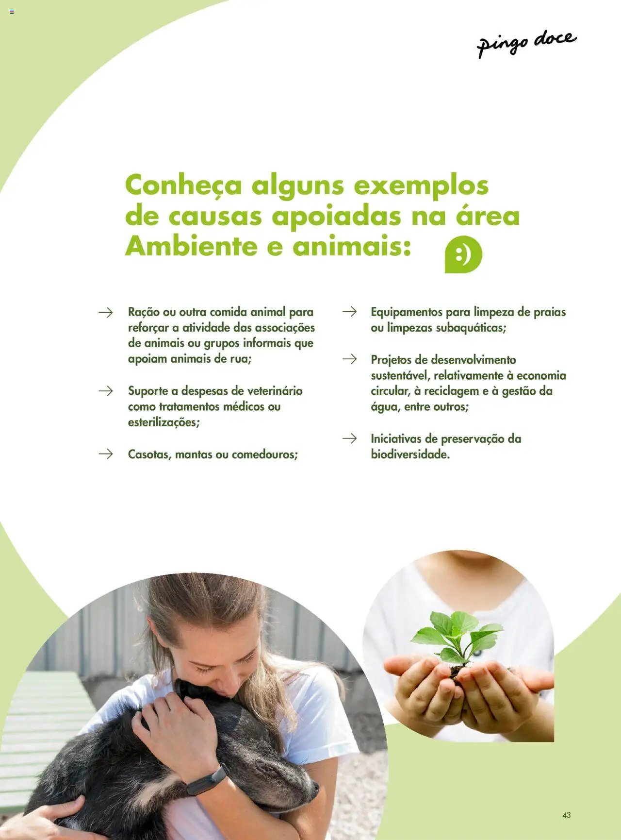 Pingo Doce folheto a partir de 08/04/2025 Catálogo-Bairro Feliz (2025-04-08 - 2025-12-31) | 41