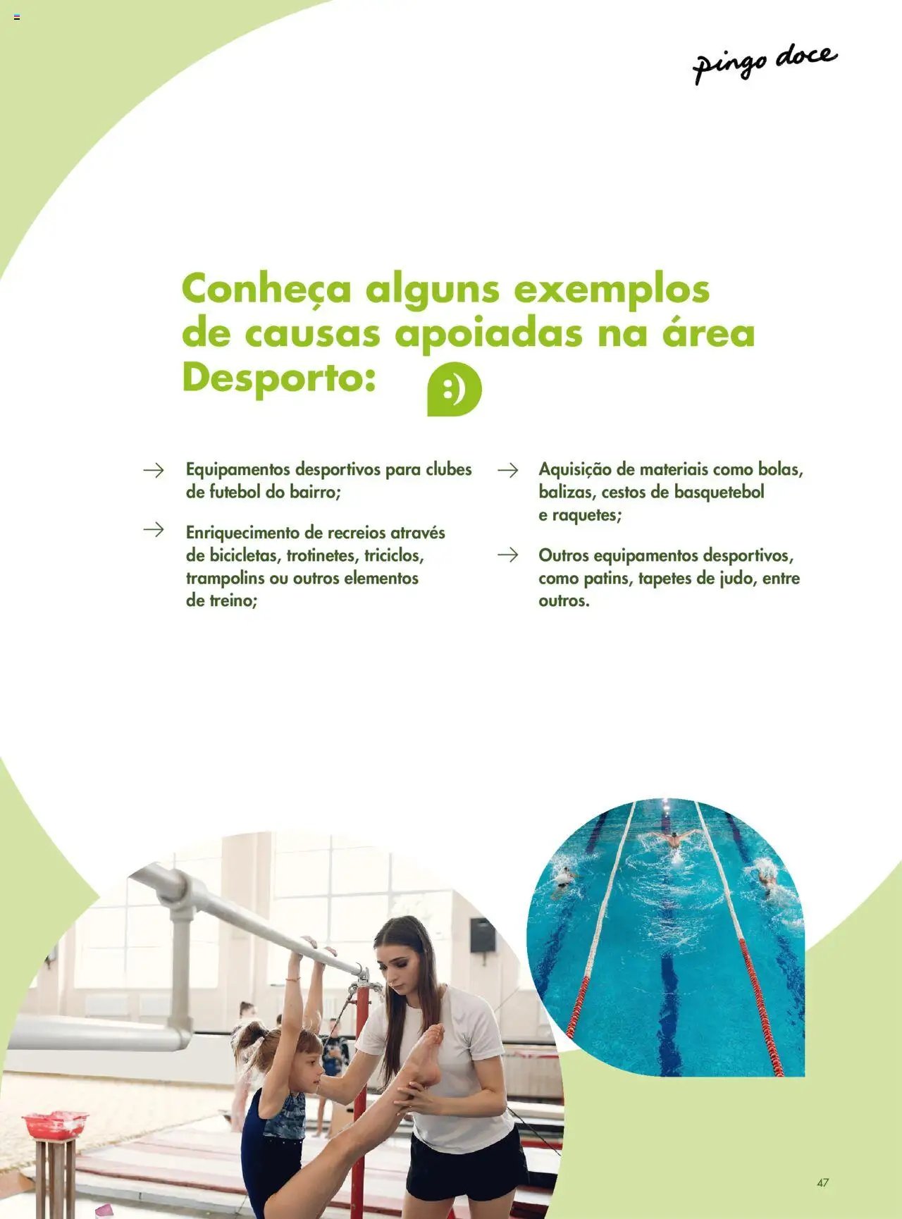 Pingo Doce folheto a partir de 08/04/2025 Catálogo-Bairro Feliz (2025-04-08 - 2025-12-31) | 45