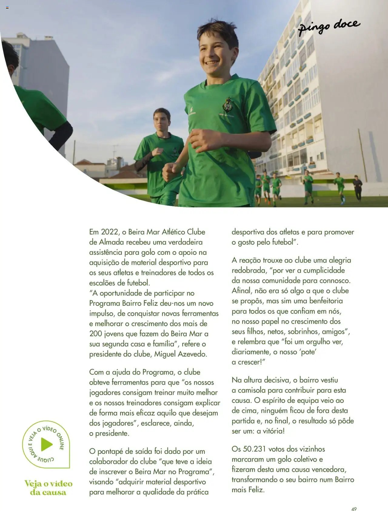 Pingo Doce folheto a partir de 08/04/2025 Catálogo-Bairro Feliz (2025-04-08 - 2025-12-31) | 47