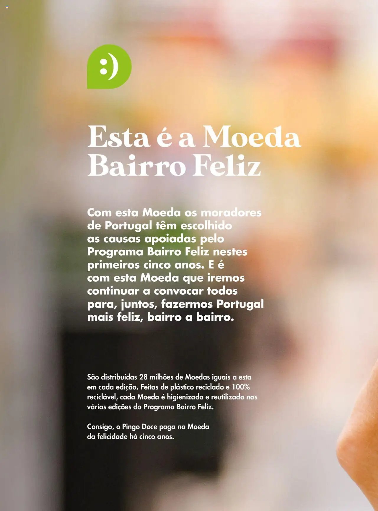 Pingo Doce folheto a partir de 08/04/2025 Catálogo-Bairro Feliz (2025-04-08 - 2025-12-31) | 50