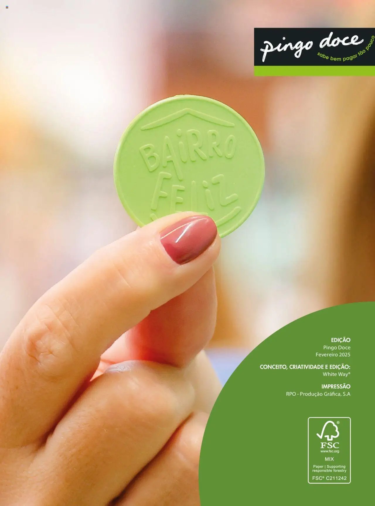 Pingo Doce folheto a partir de 08/04/2025 Catálogo-Bairro Feliz (2025-04-08 - 2025-12-31) | 51