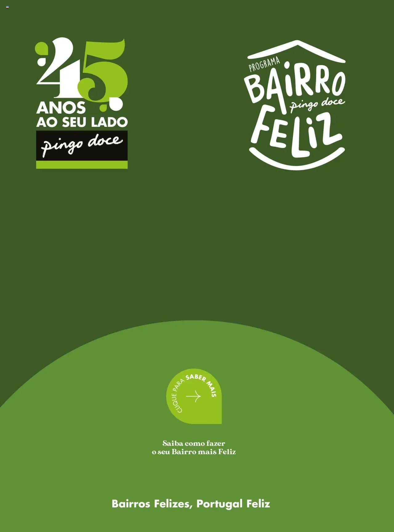 Pingo Doce folheto a partir de 08/04/2025 Catálogo-Bairro Feliz (2025-04-08 - 2025-12-31) | 52