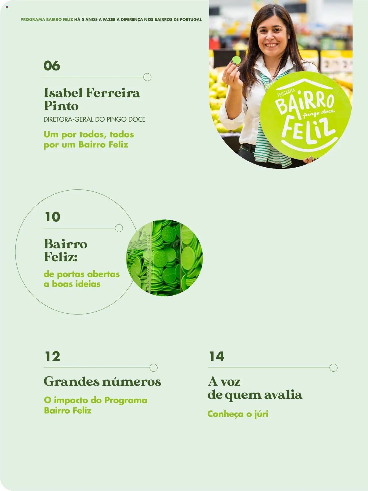 Pingo Doce folheto a partir de 08/04/2025 Catálogo-Bairro Feliz (2025-04-08 - 2025-12-31) | 6
