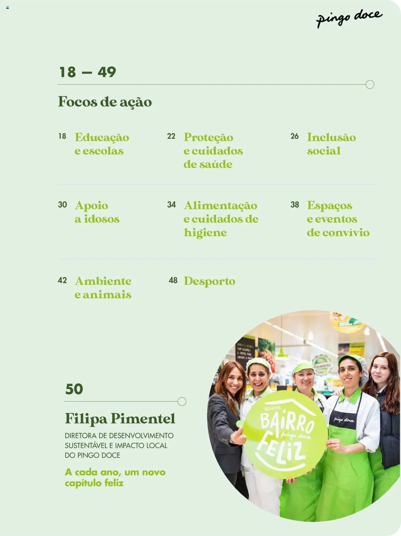Pingo Doce folheto a partir de 08/04/2025 Catálogo-Bairro Feliz (2025-04-08 - 2025-12-31) | 7