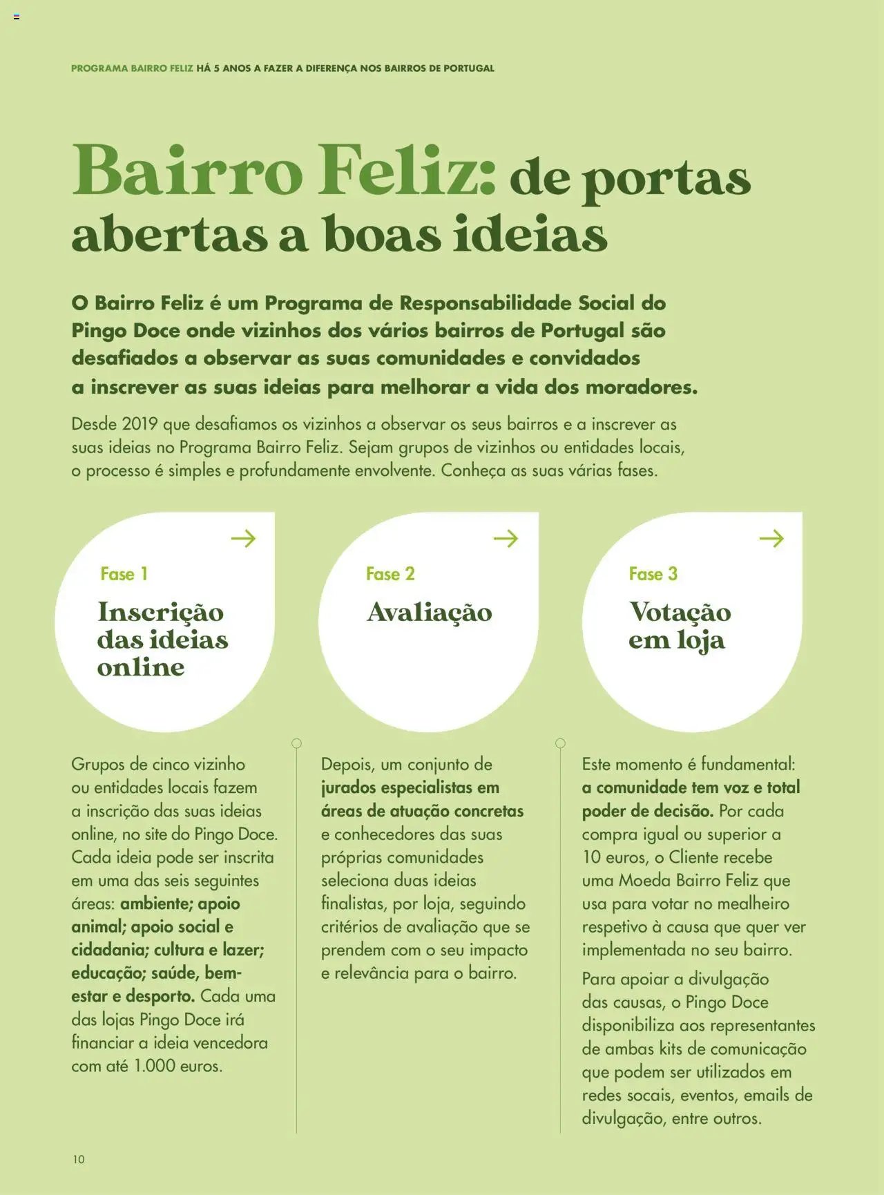 Pingo Doce folheto a partir de 08/04/2025 Catálogo-Bairro Feliz (2025-04-08 - 2025-12-31) | 8