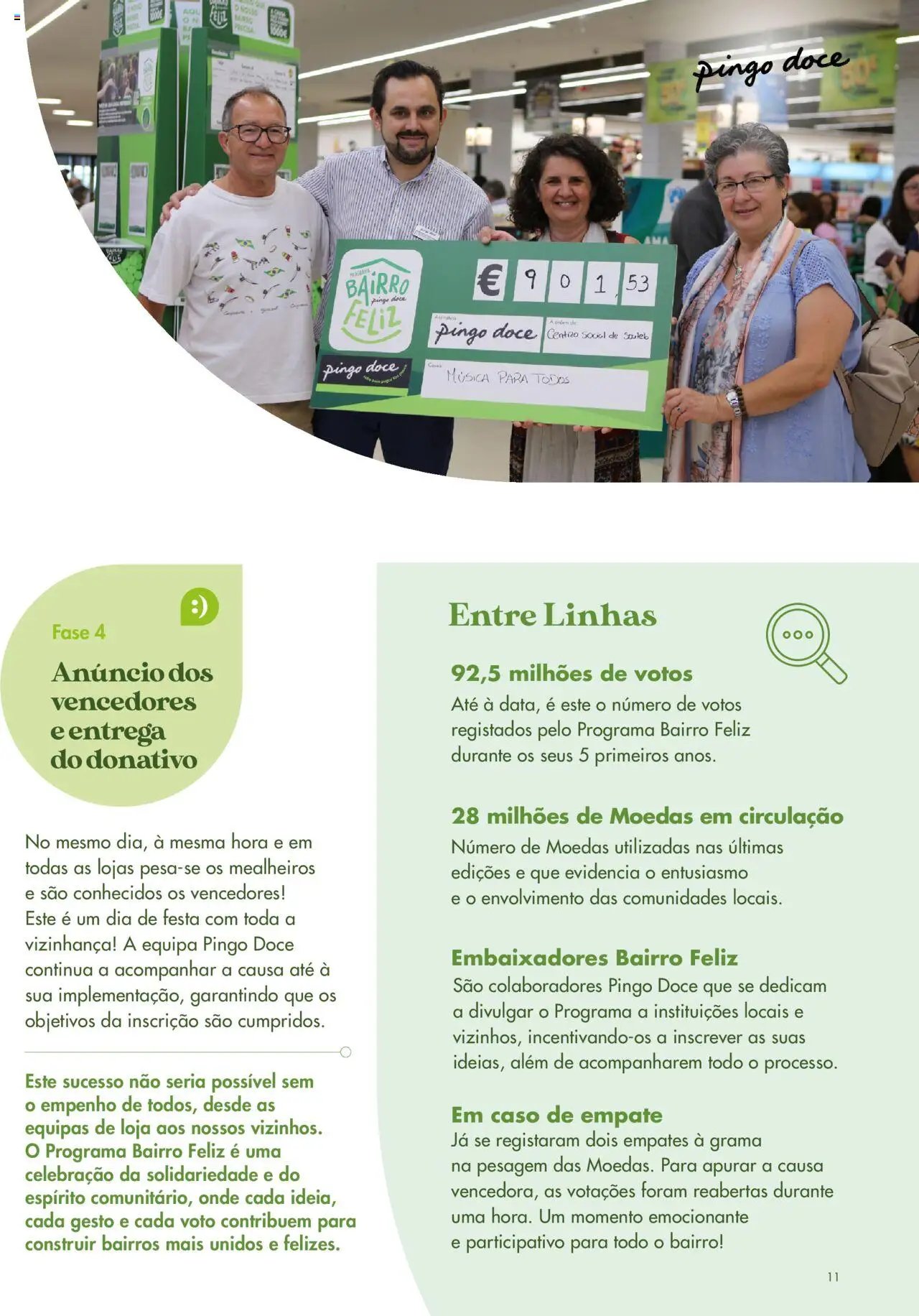 Pingo Doce folheto a partir de 08/04/2025 Catálogo-Bairro Feliz (2025-04-08 - 2025-12-31) | 9