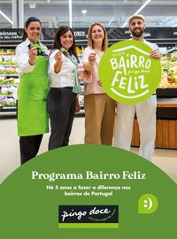 Pingo Doce folheto a partir de 08/04/2025 Catálogo-Bairro Feliz (2025-04-08 - 2025-12-31)