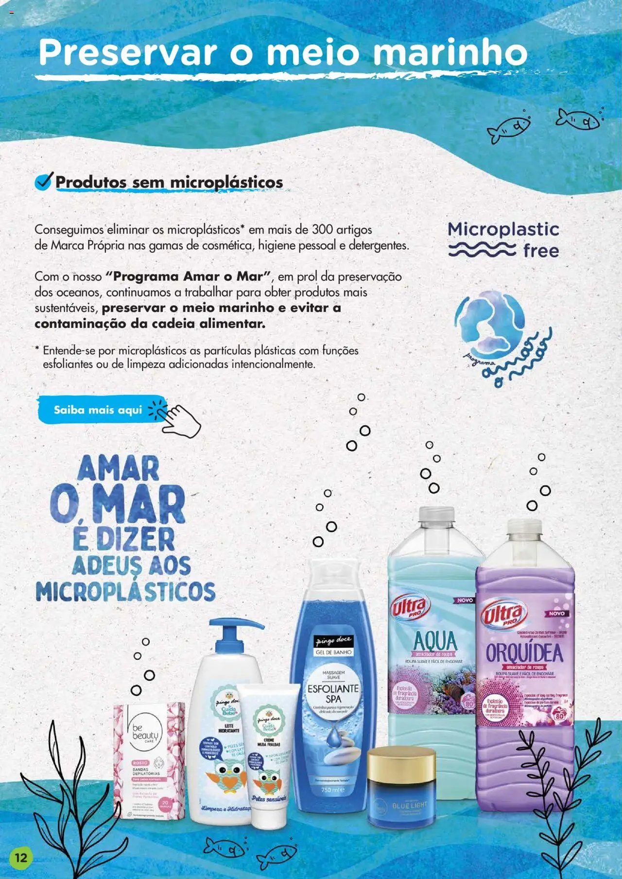 Pingo Doce folheto a partir de 24/02/2022 Guia de Boas Práticas Ambientais (2022-02-24) | 12