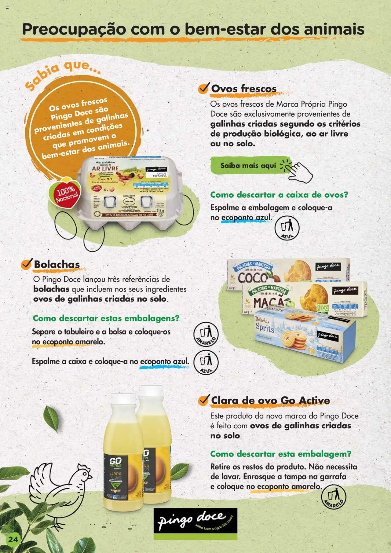 Pingo Doce folheto a partir de 24/02/2022 Guia de Boas Práticas Ambientais (2022-02-24) | 24