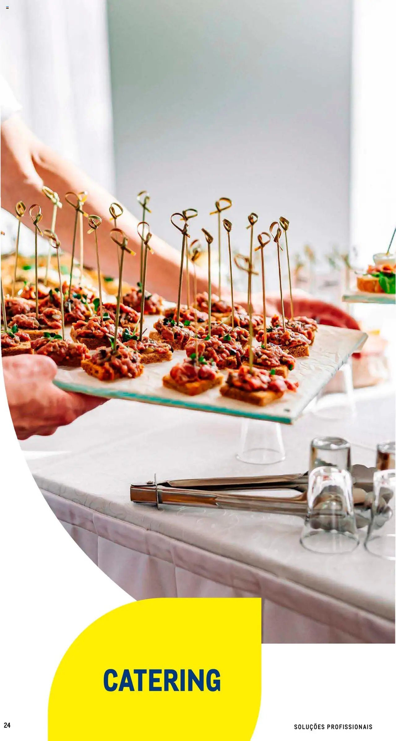 Makro folheto a partir de 17/07/2025 Especial Take- away  (2025-07-17) | 24