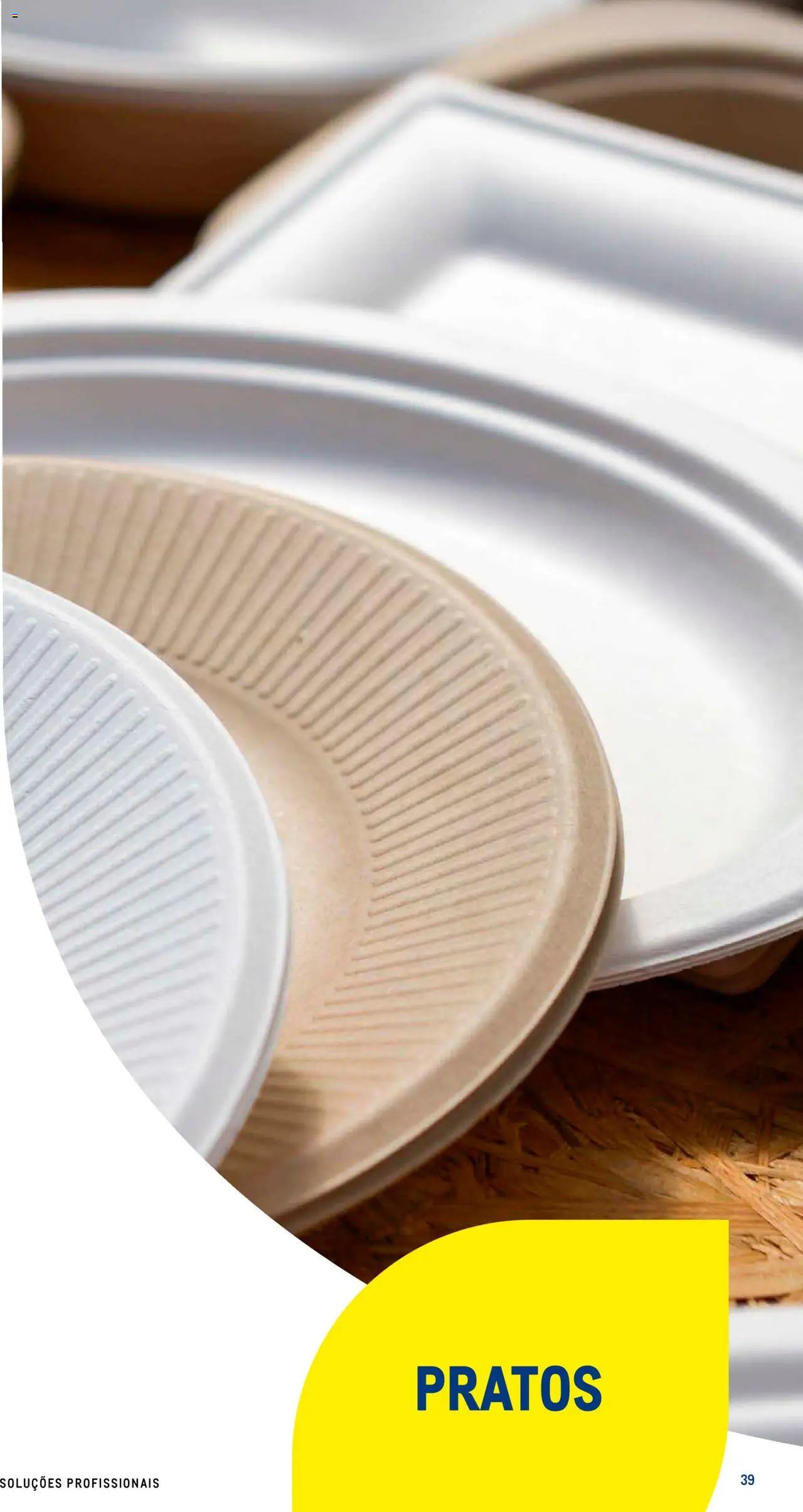 Makro folheto a partir de 17/07/2025 Especial Take- away  (2025-07-17) | 39