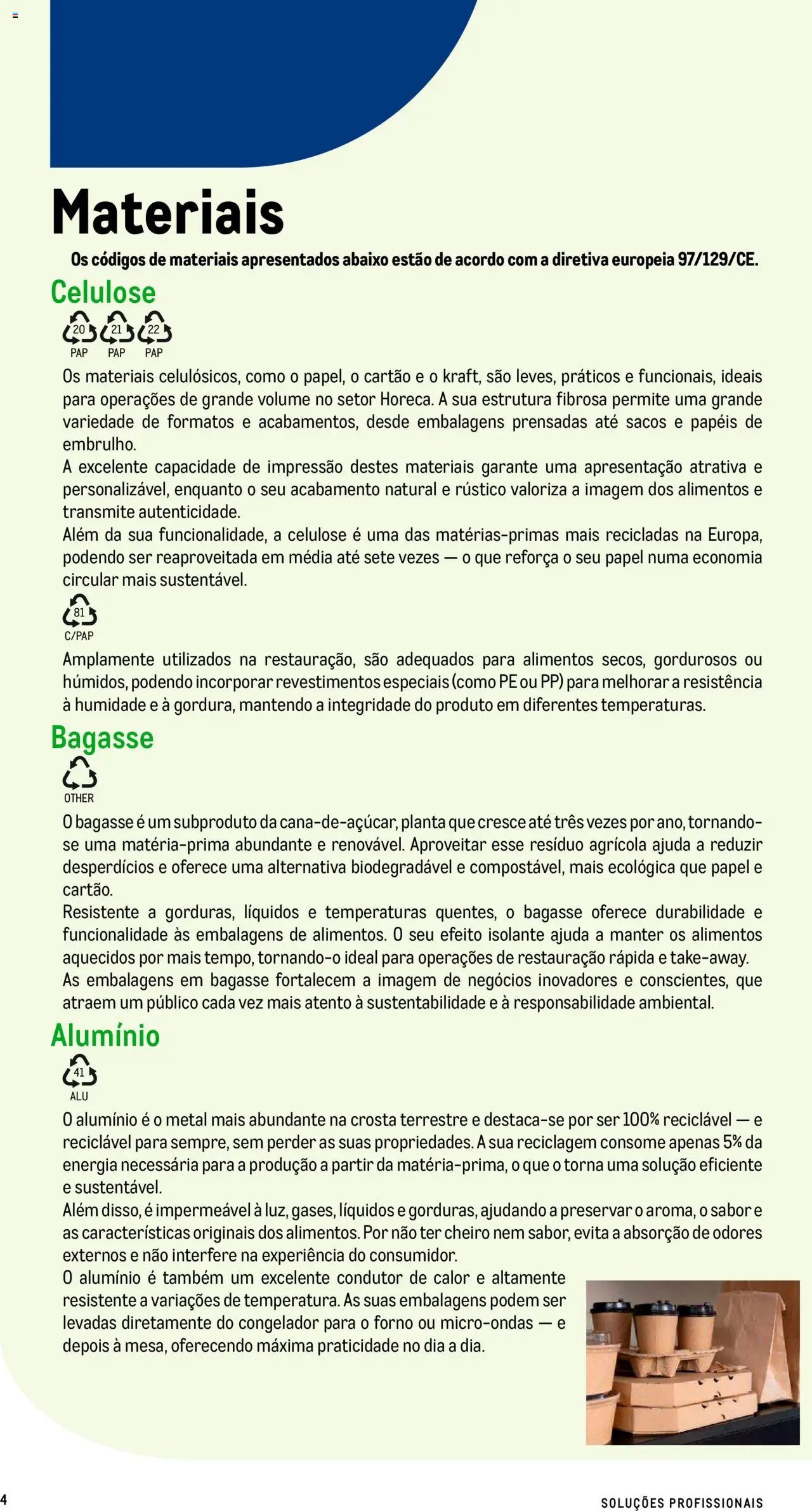 Makro folheto a partir de 17/07/2025 Especial Take- away  (2025-07-17) | 4