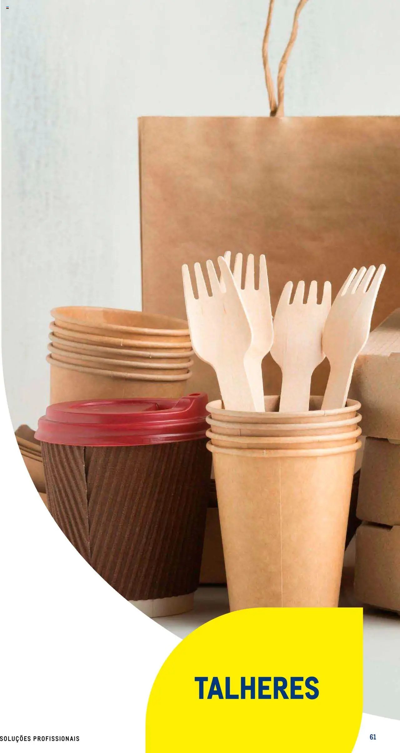 Makro folheto a partir de 17/07/2025 Especial Take- away  (2025-07-17) | 61