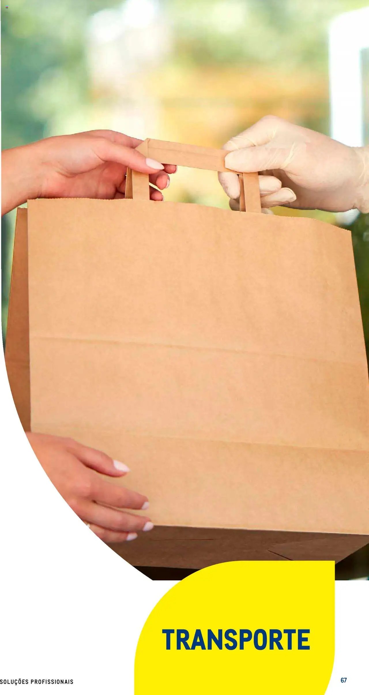 Makro folheto a partir de 17/07/2025 Especial Take- away  (2025-07-17) | 67