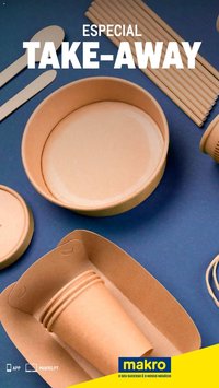 Makro folheto a partir de 17/07/2025 Especial Take- away  (2025-07-17)
