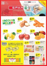 Spar folheto a partir de 26/05/2026 Spar Folheto (2026-05-26 - 2026-06-07)