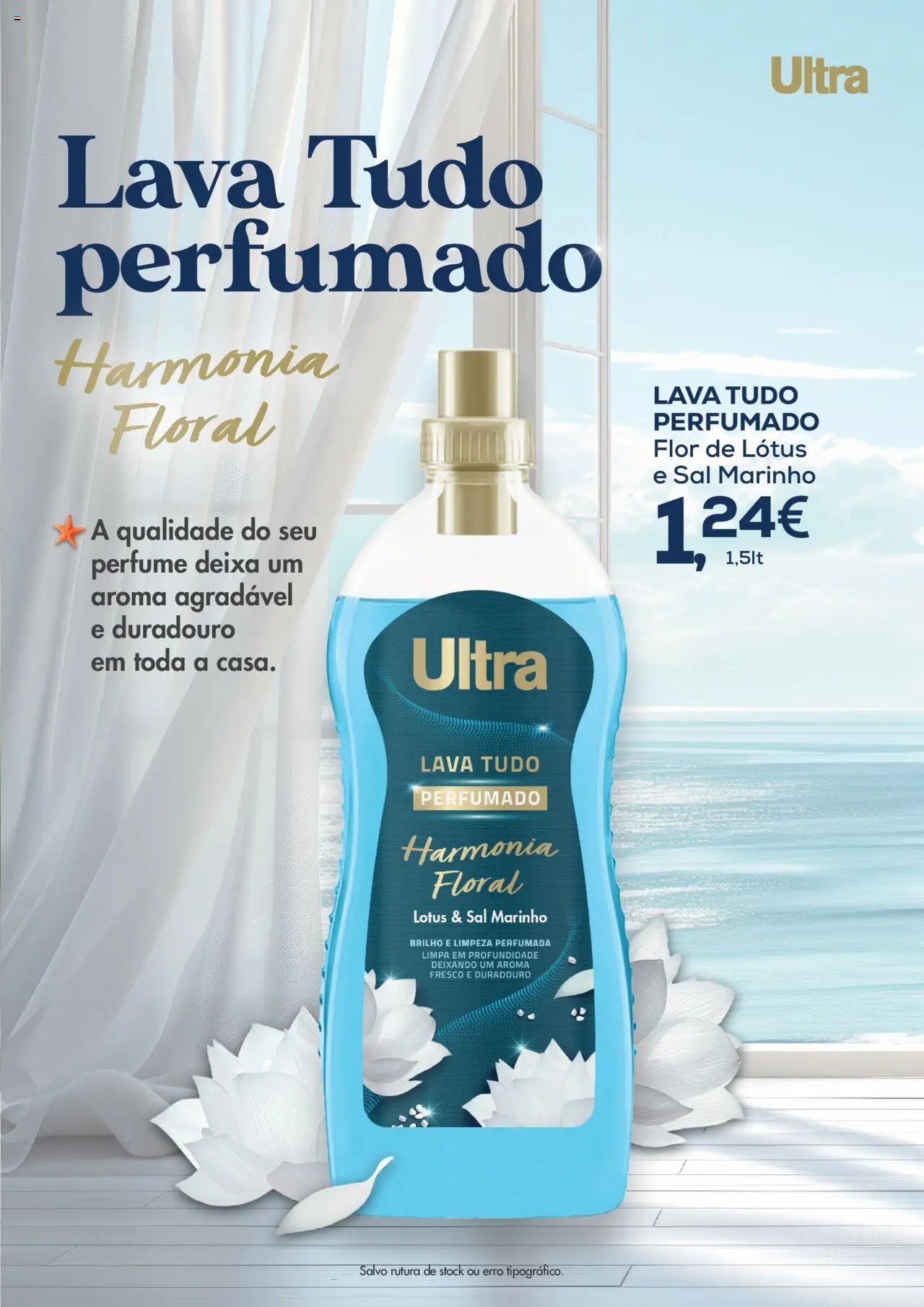 Pingo Doce folheto a partir de 20/05/2025 Catálogo Lava Tudo (2025-05-20) | 3