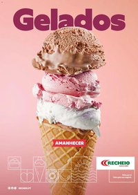 Recheio folheto a partir de 02/12/2025 Gelados  (2025-12-02)